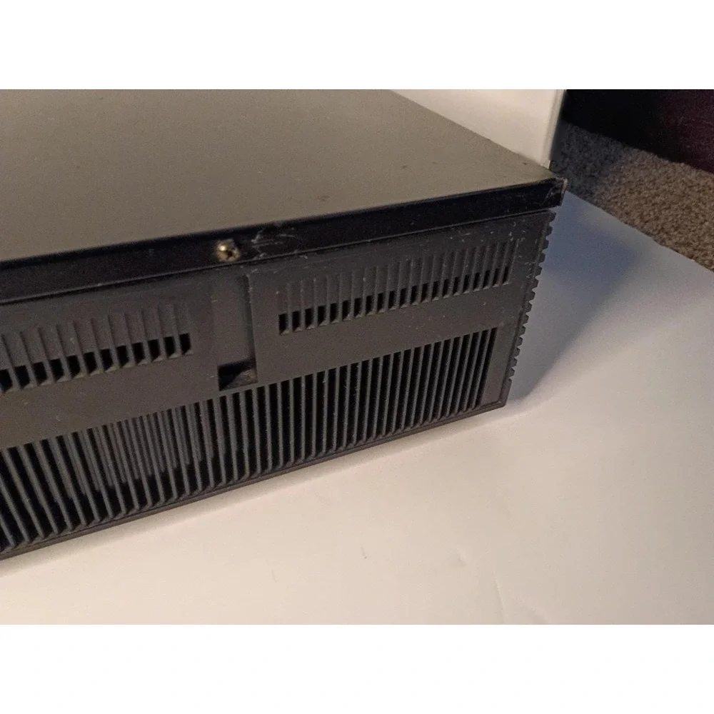 Sony cdp c401