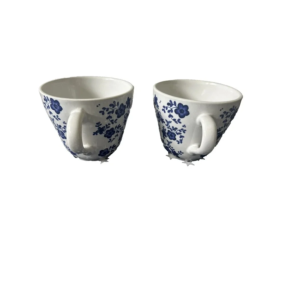 IKEA sweden blue