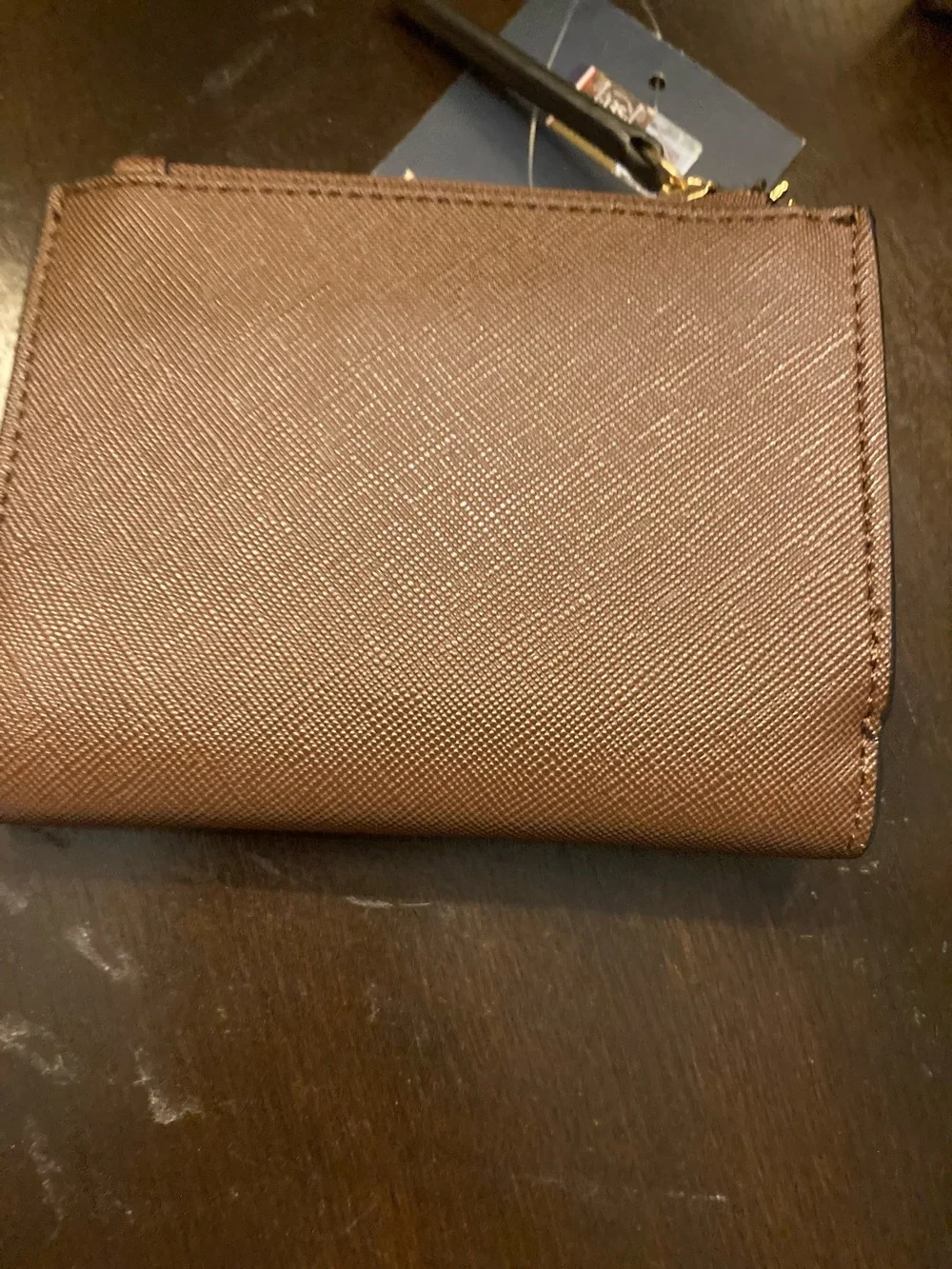 U.S. Polo Assn. compact zip