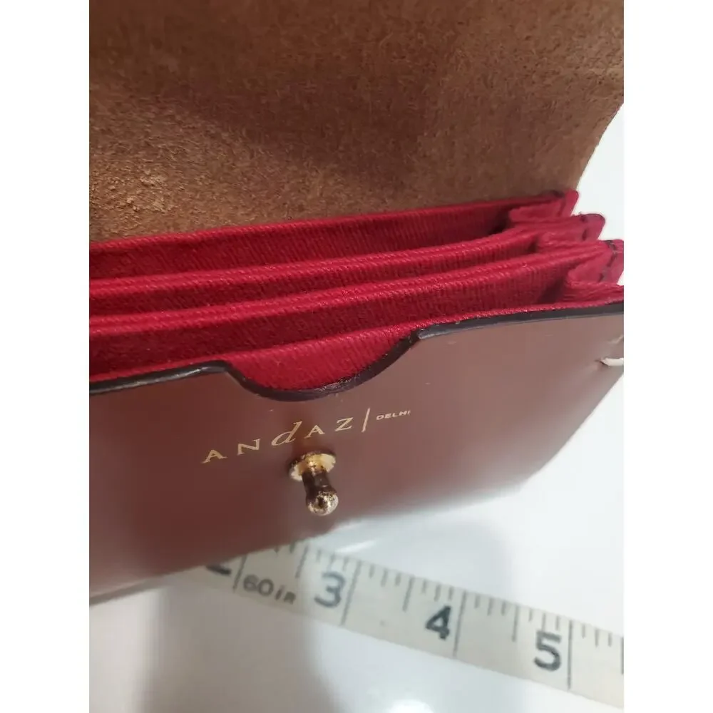 Nappa Dori beautiful leather