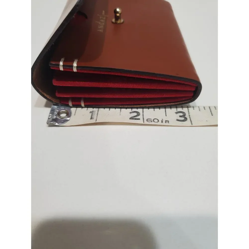 Nappa Dori beautiful leather