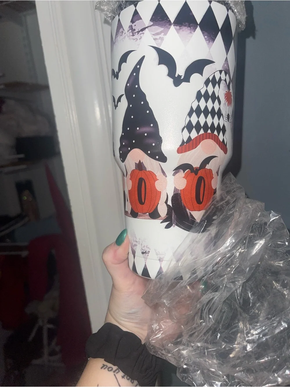 N/A festive halloween