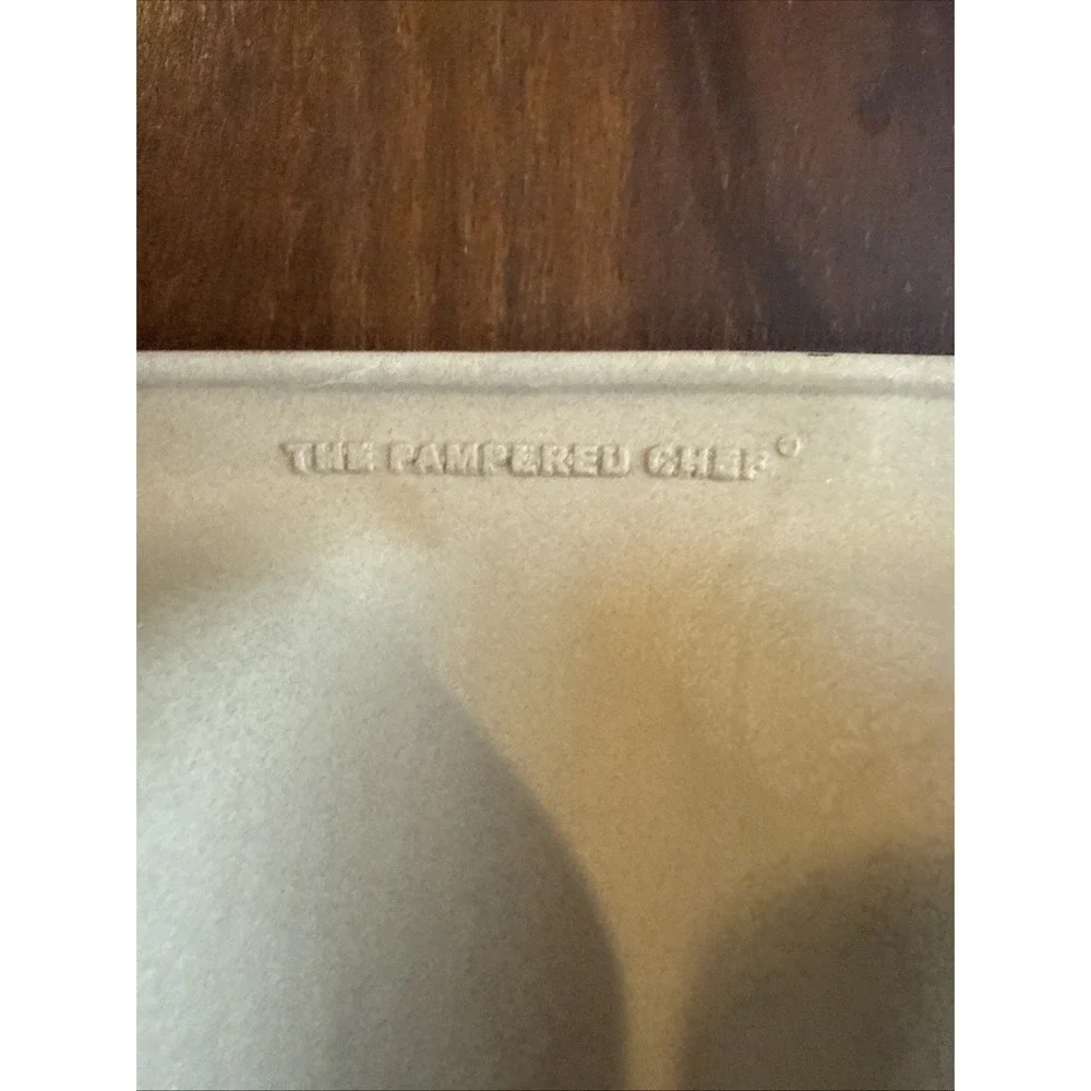 Pampered Chef new never