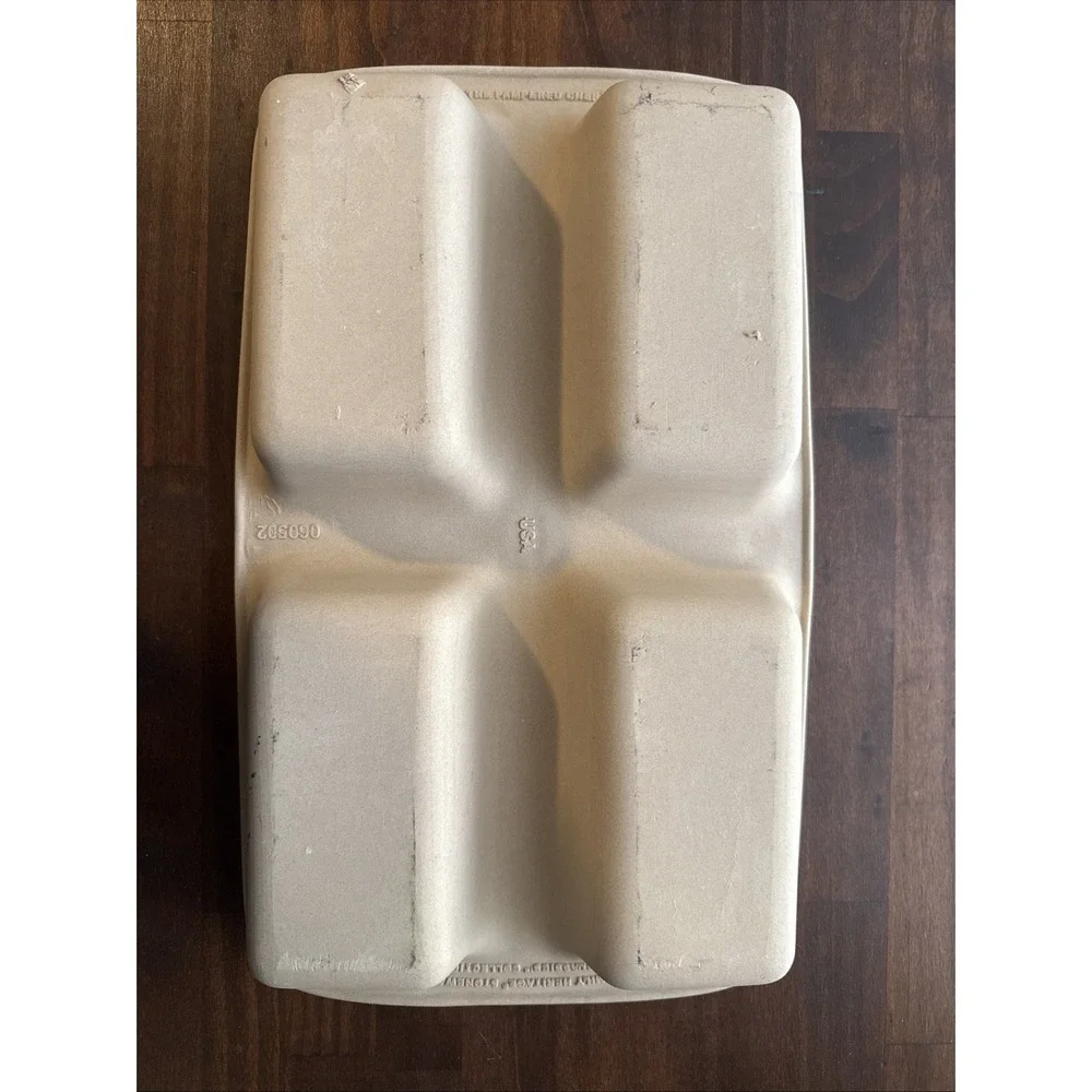 Pampered Chef new never