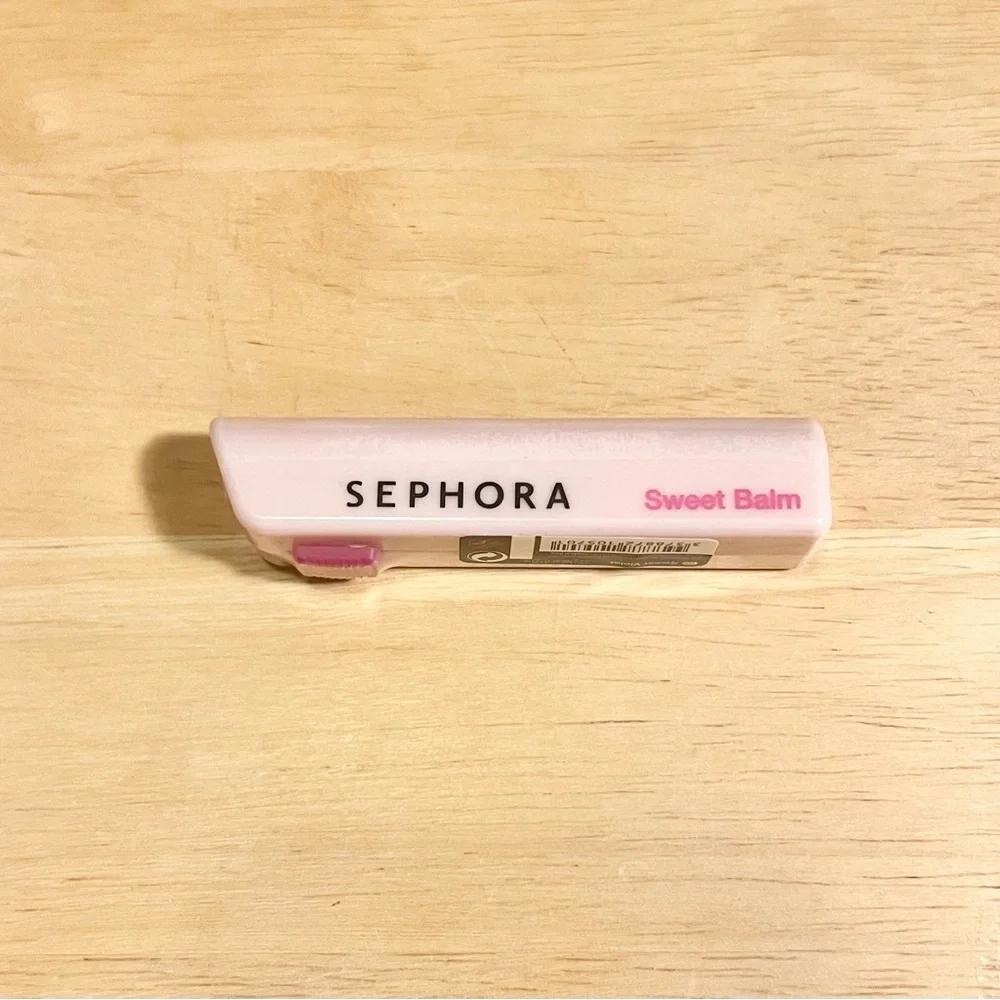Sephora rare lip