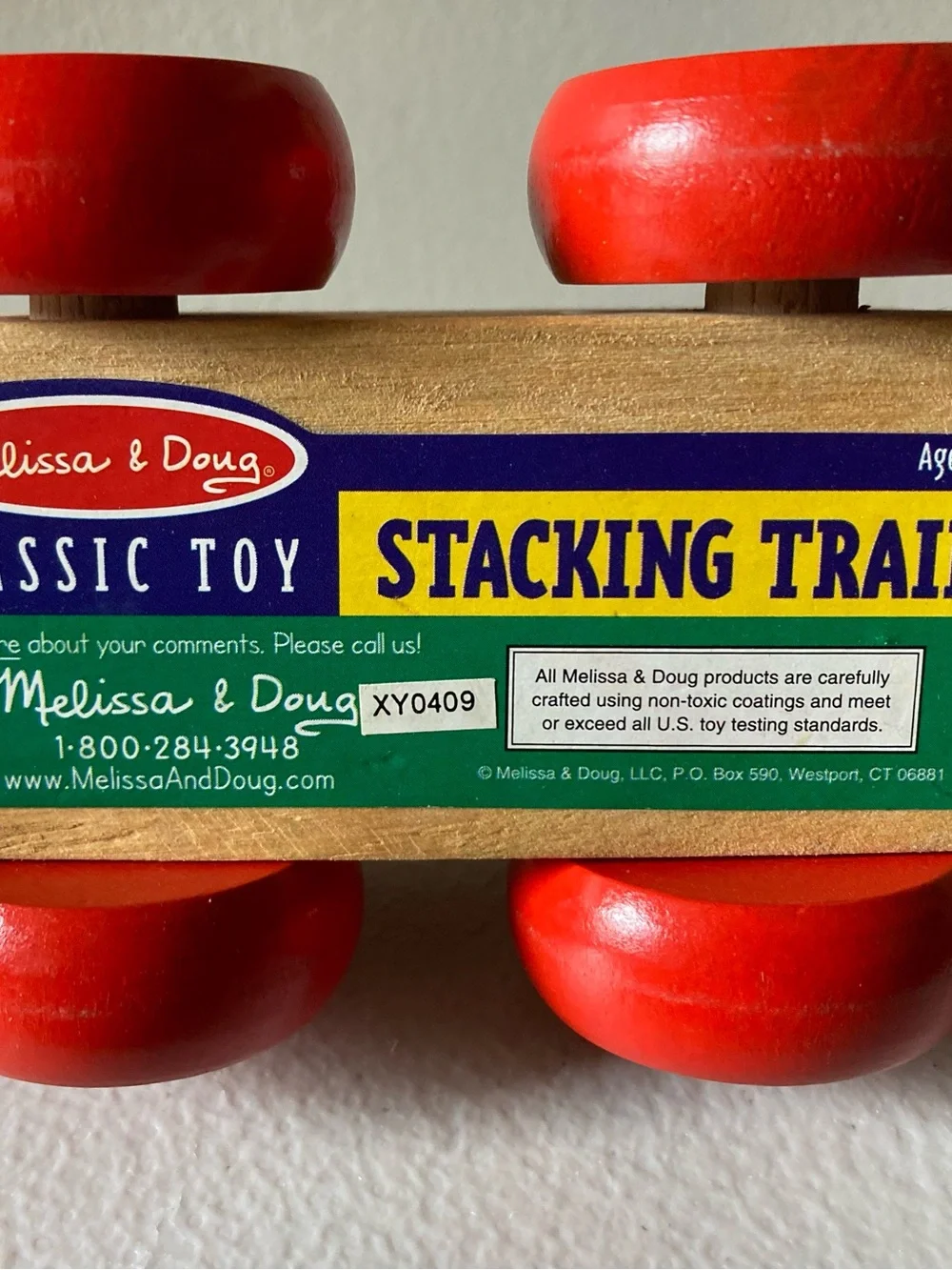 Melissa & Doug melissa doug