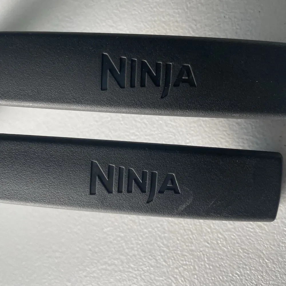 Kitchen ninja roasting