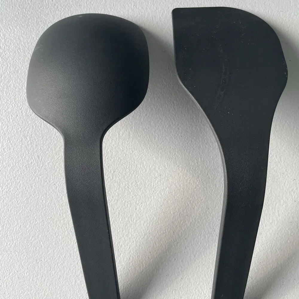 Kitchen lifter spoon