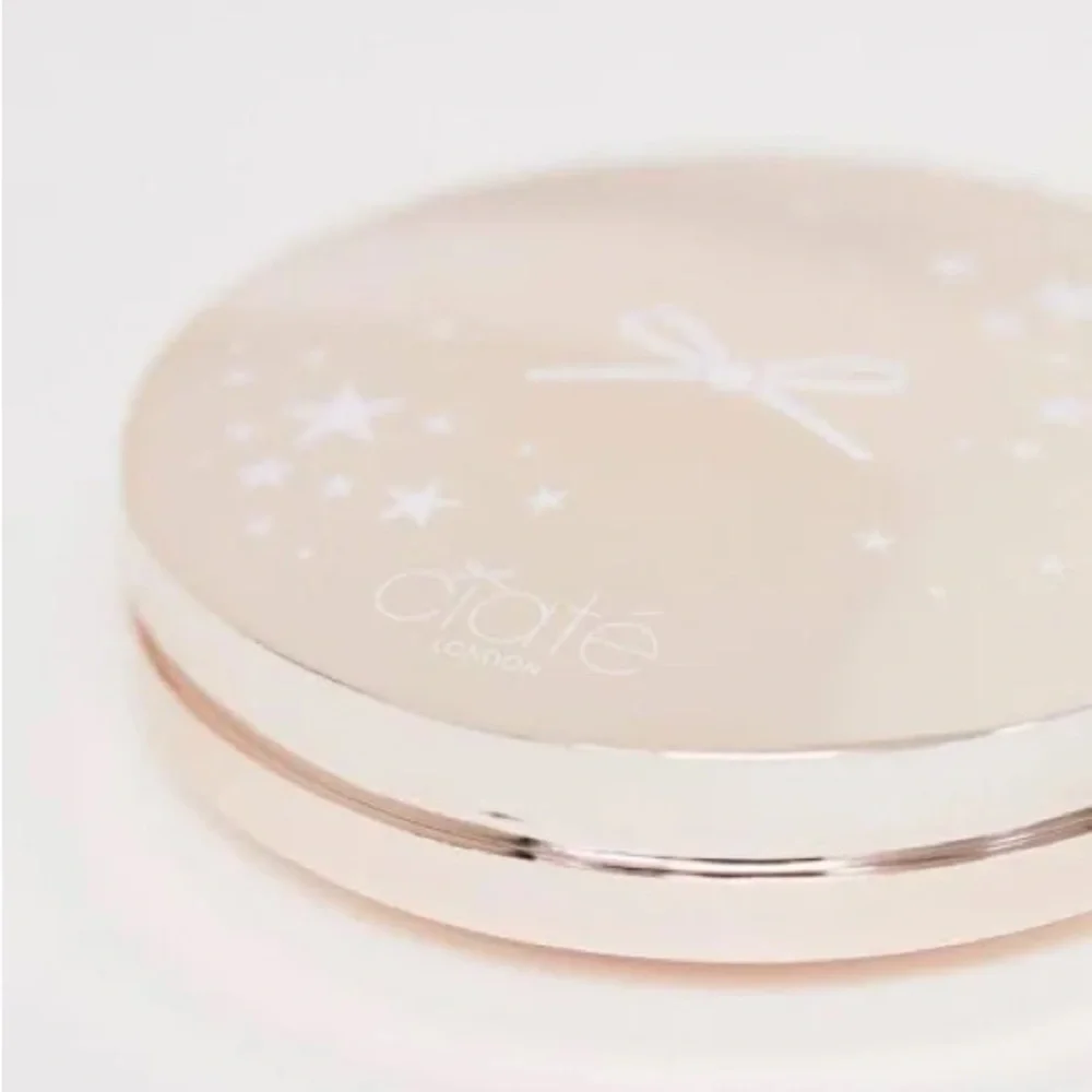 Ciate glow pinched
