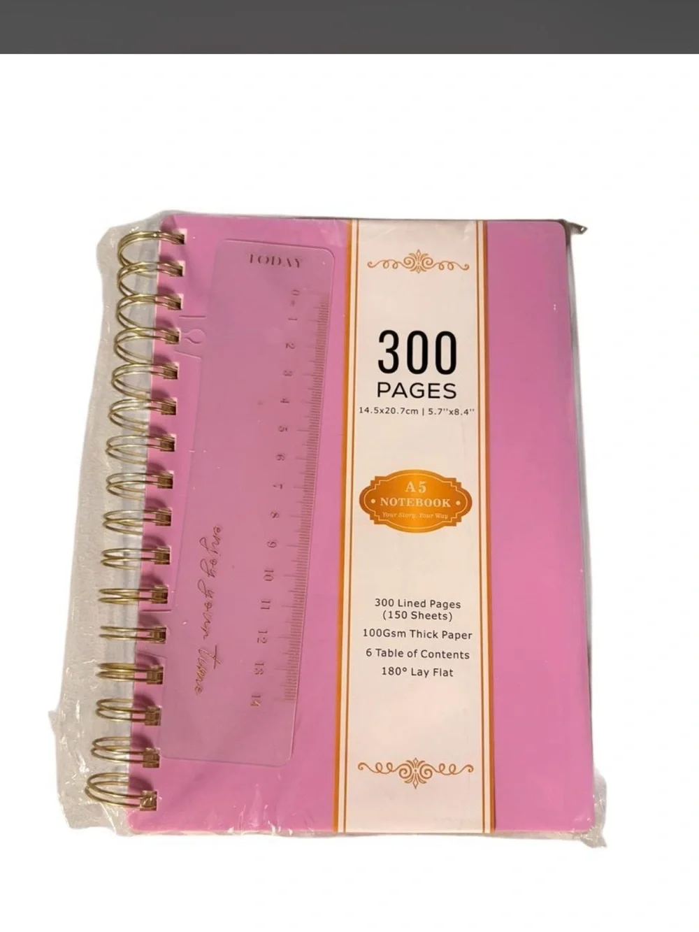 N/A compact a5