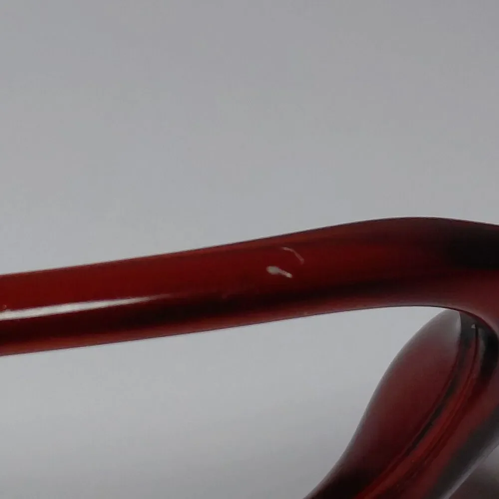 Oakley ten lava