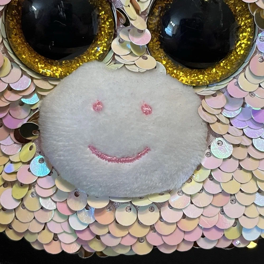 Ty wristlet coin