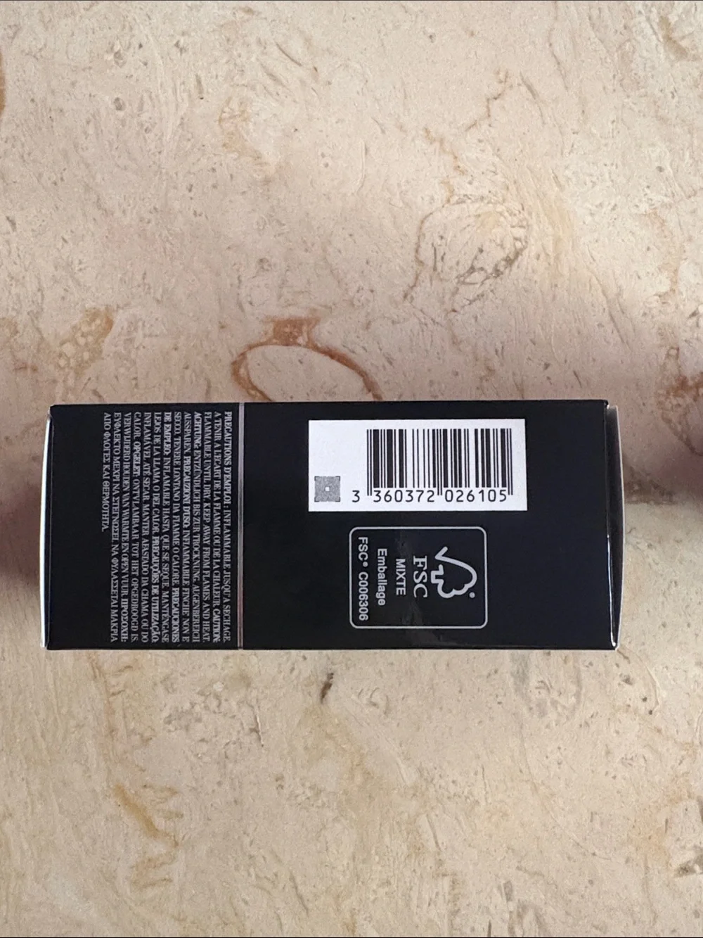 Giorgio Armani luminous silk