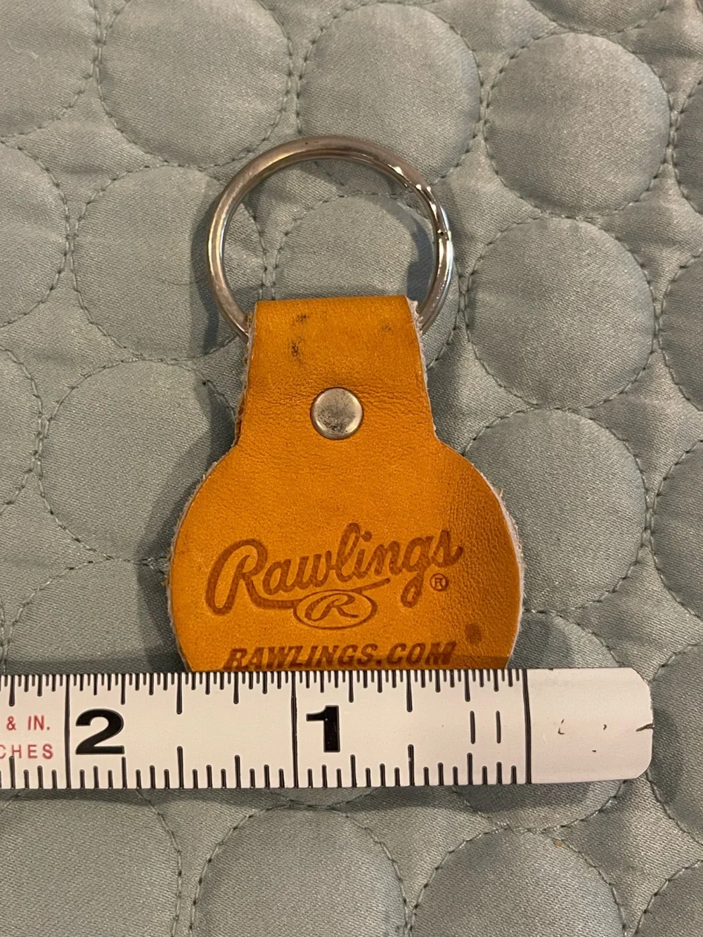 Rawlings guc lots