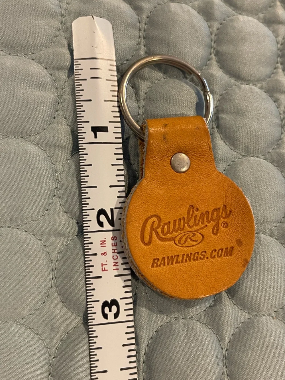 Rawlings guc lots