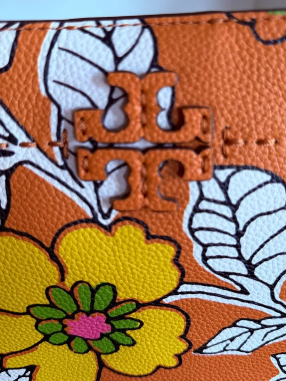 Tory Burch we are