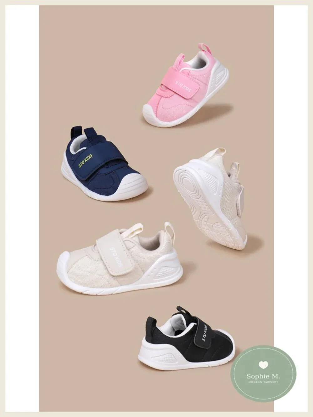 N/A these little
