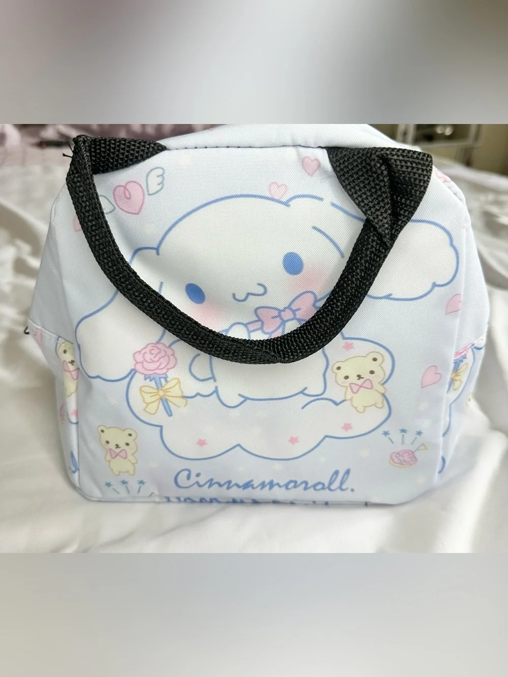 N/A pastel blue
