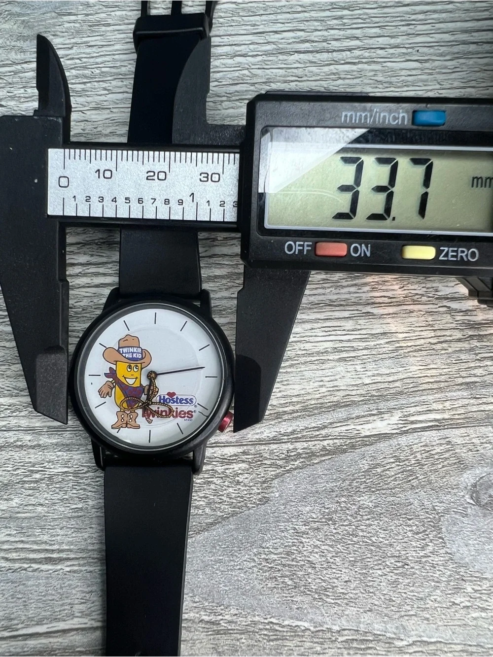 N/A dial case stop