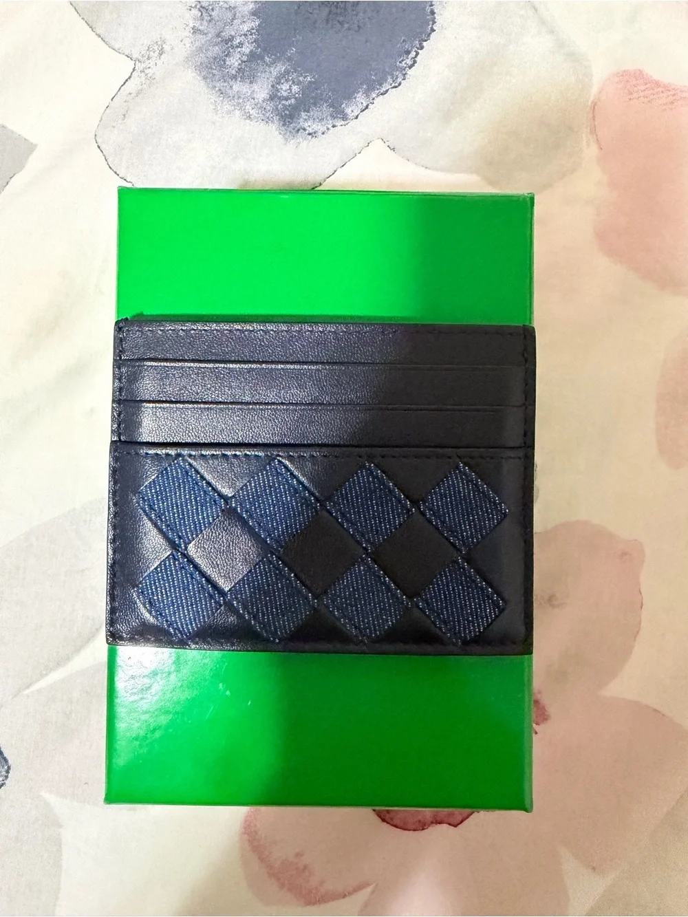 Bottega Veneta authentic bought