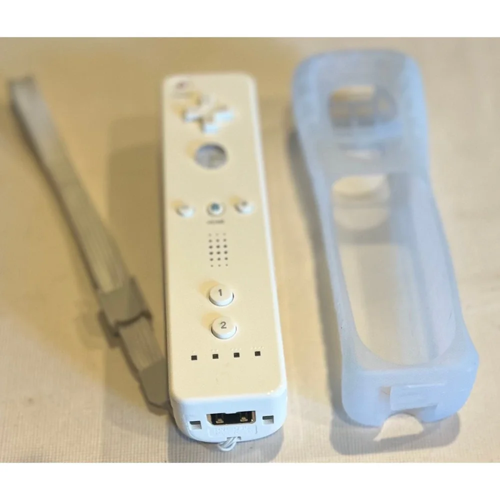 Nintendo original equipment