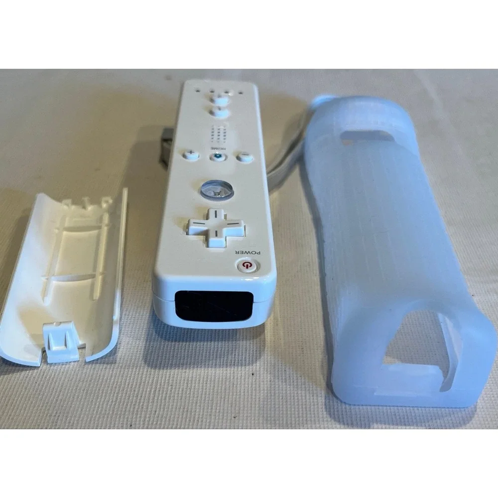 Nintendo original equipment