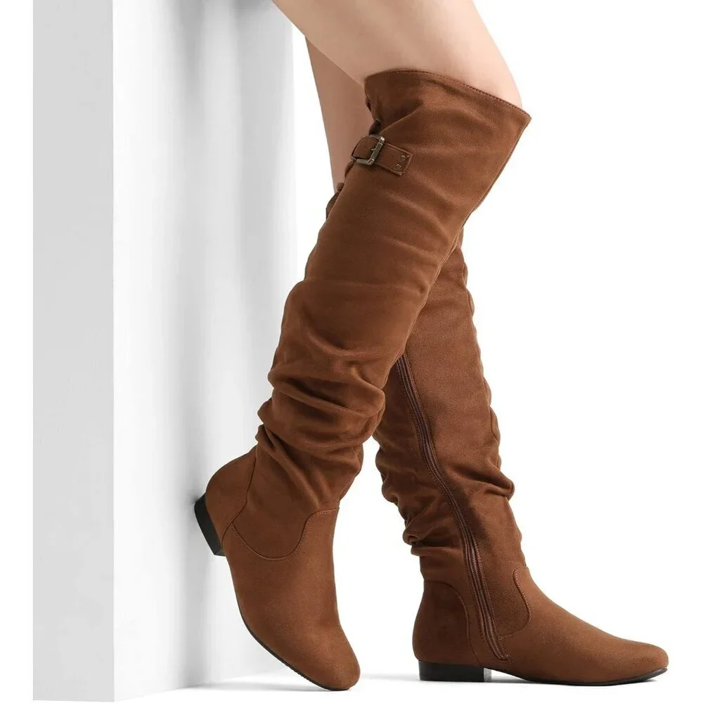 N/A comfortable style