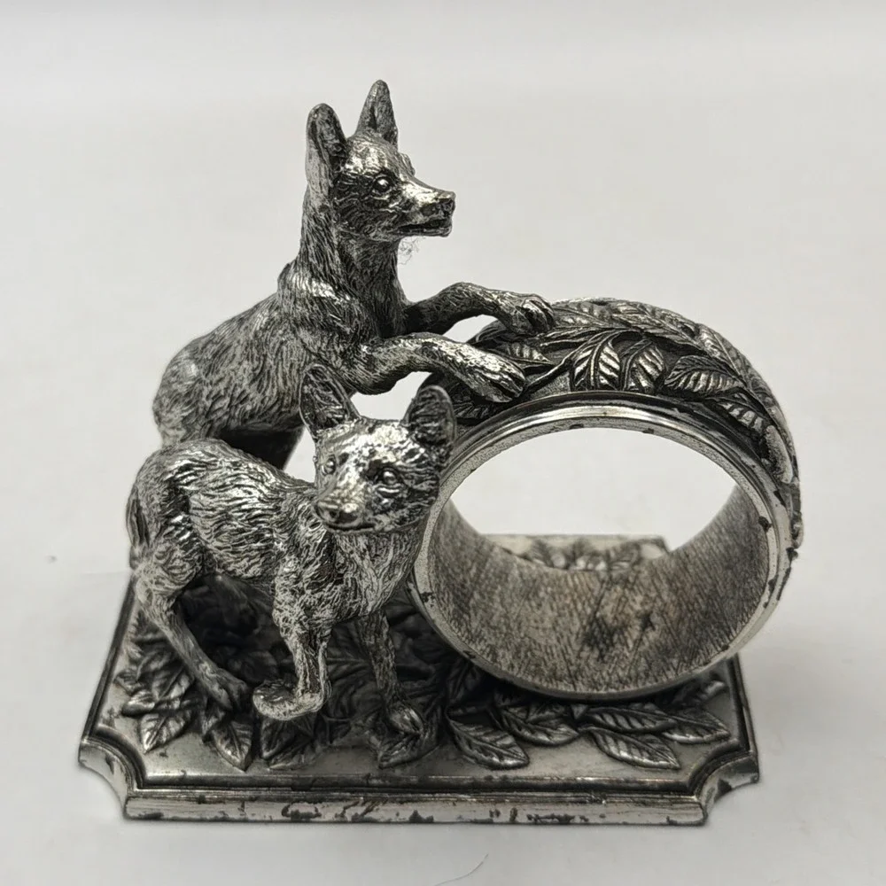 Franklin Mint product vintage