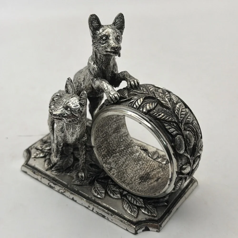 Franklin Mint product vintage