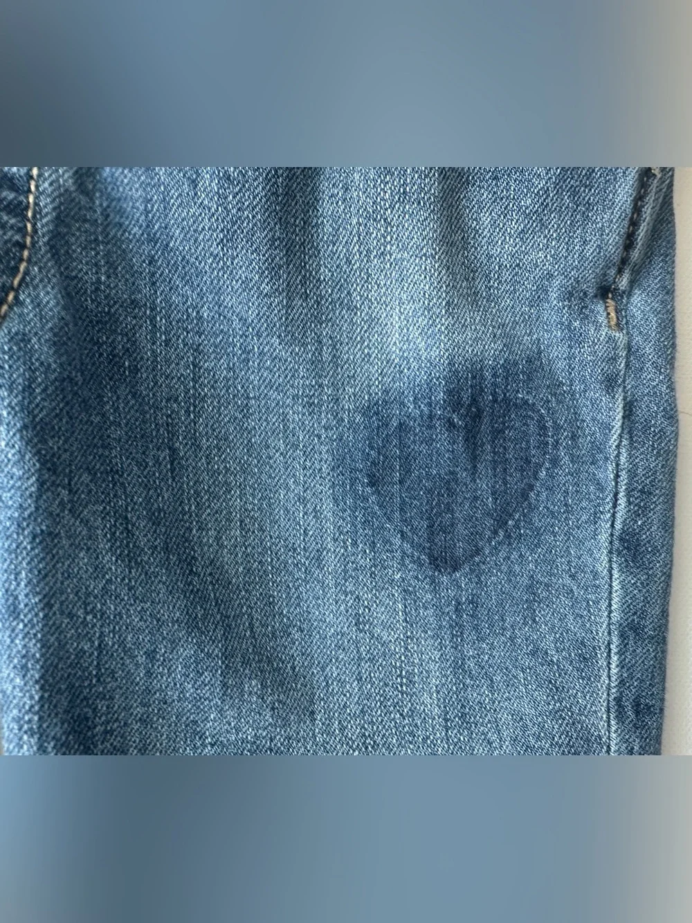 GAP girl’s classic
