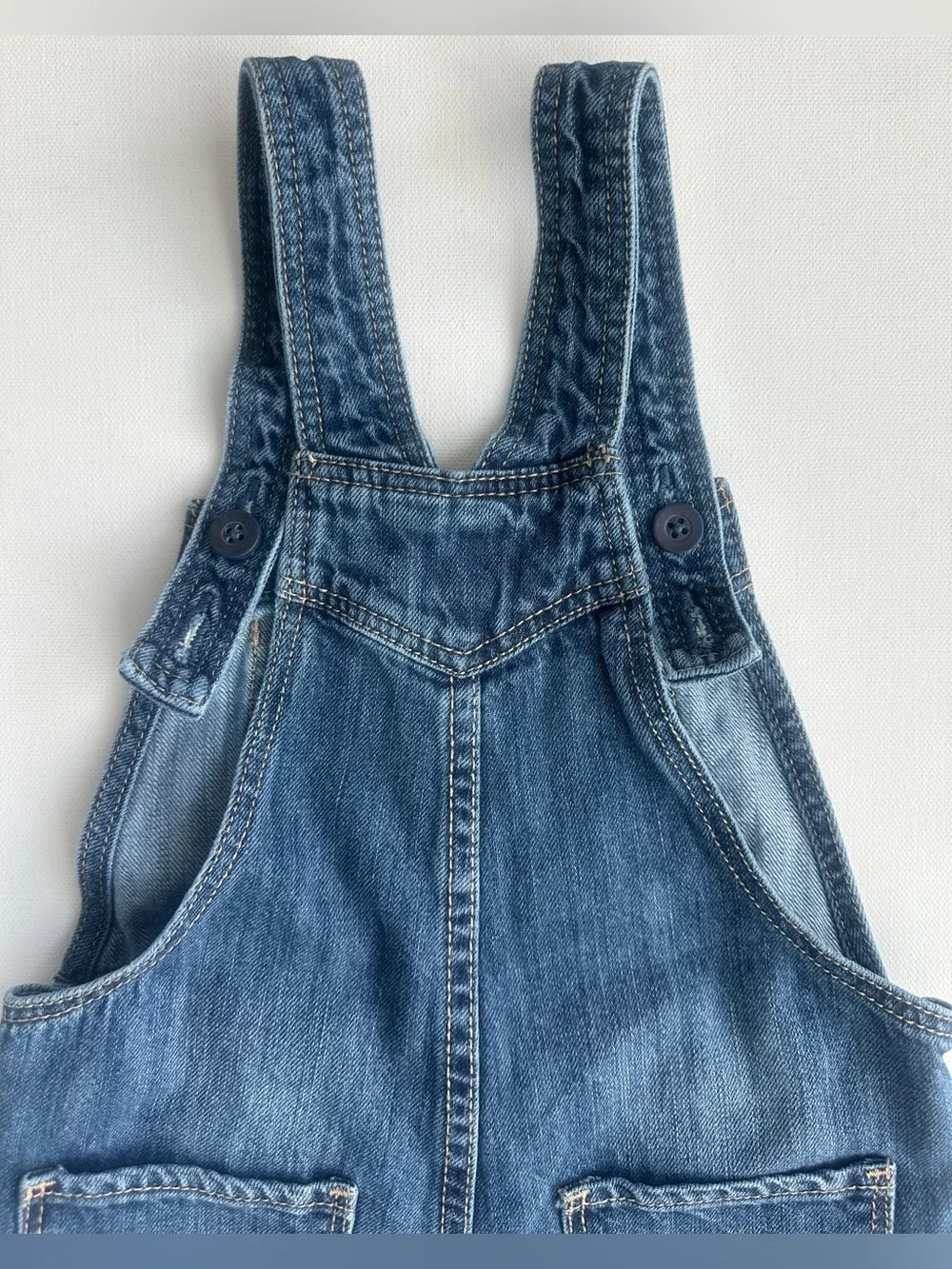 GAP girl’s classic