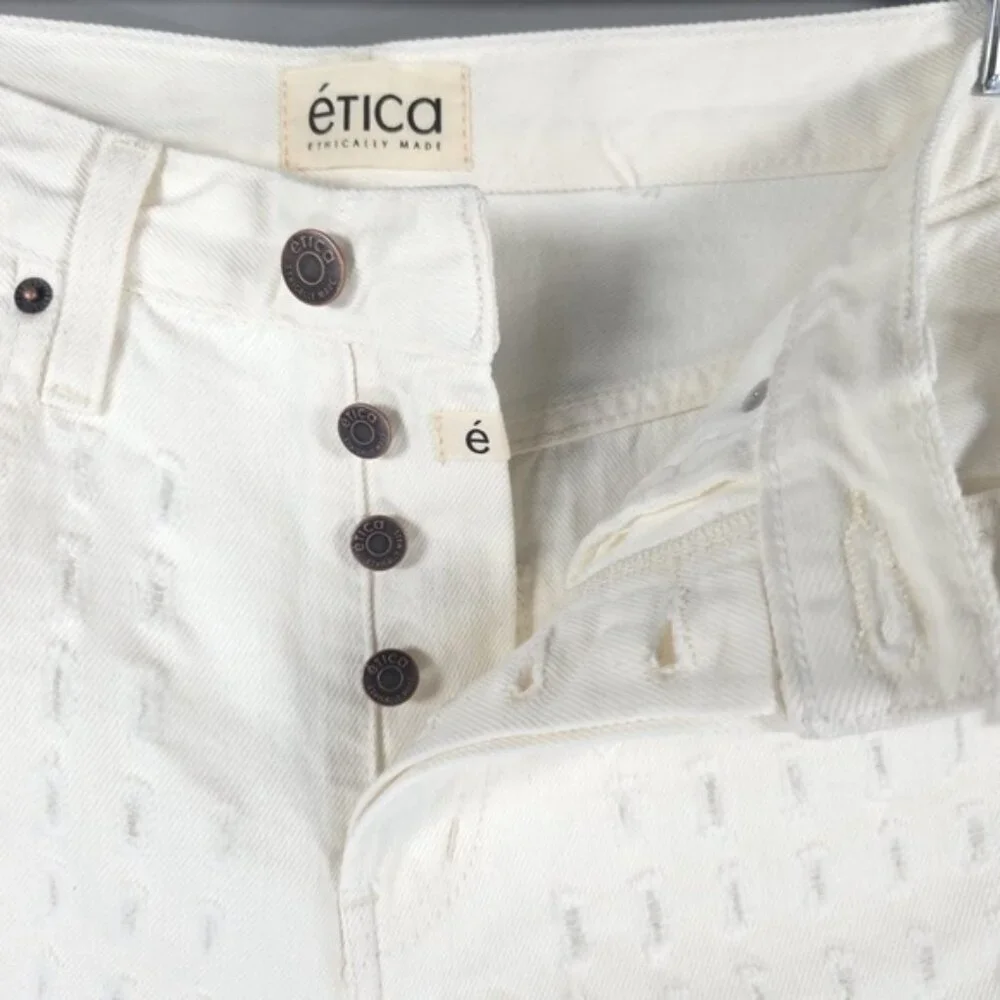 Etica nwt ethically