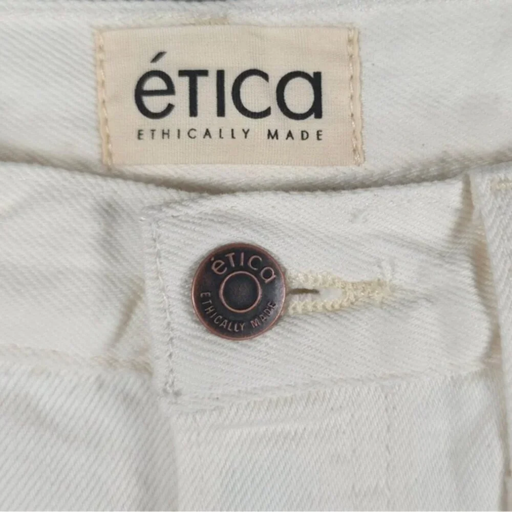 Etica nwt ethically