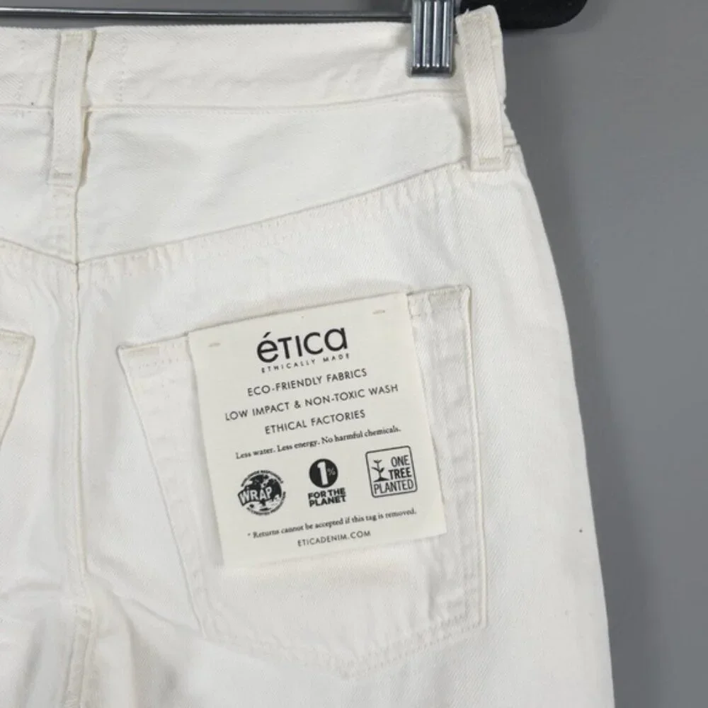 Etica nwt ethically