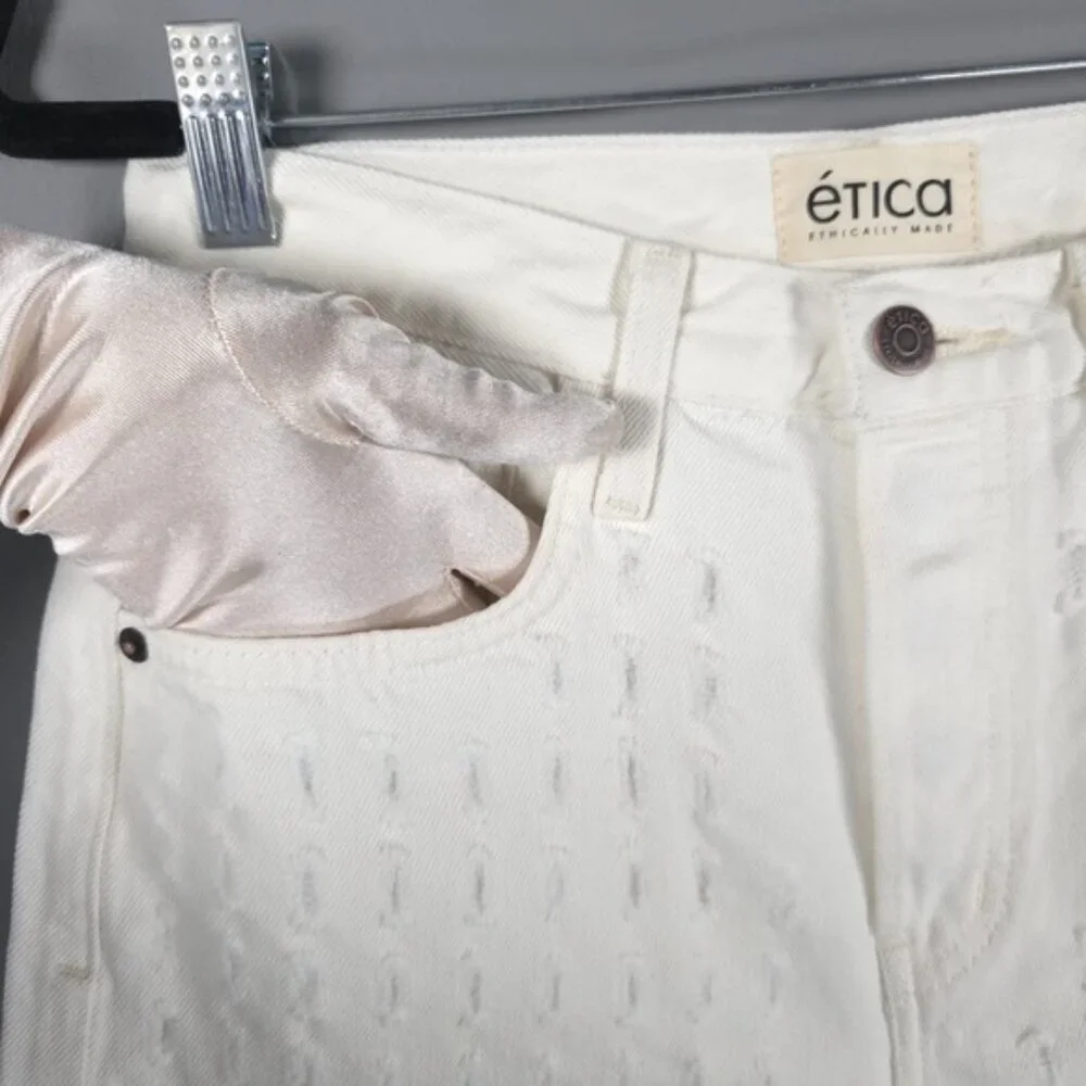 Etica nwt ethically