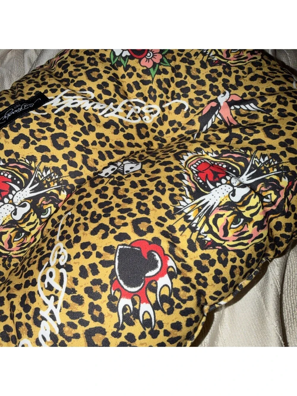 Ed Hardy ed hardy