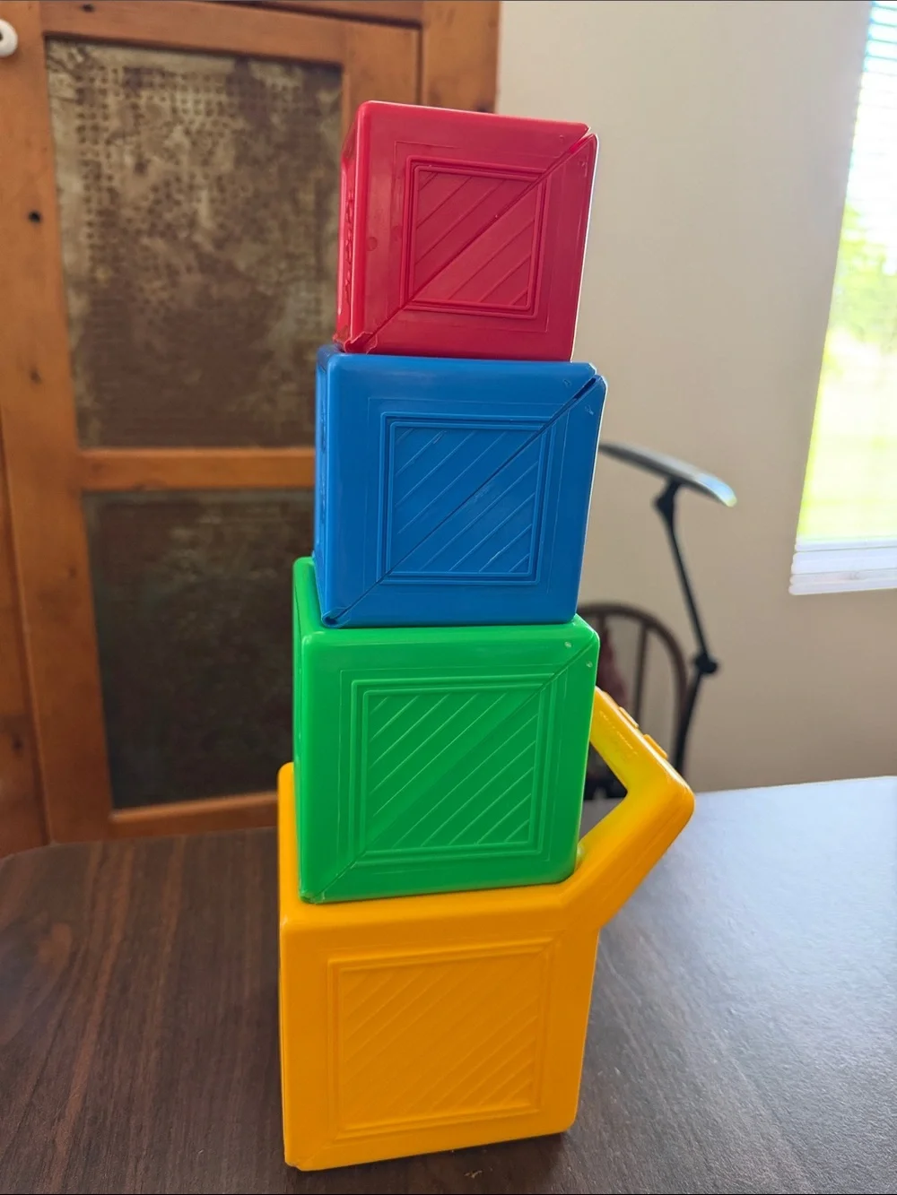 Fisher-Price bring back