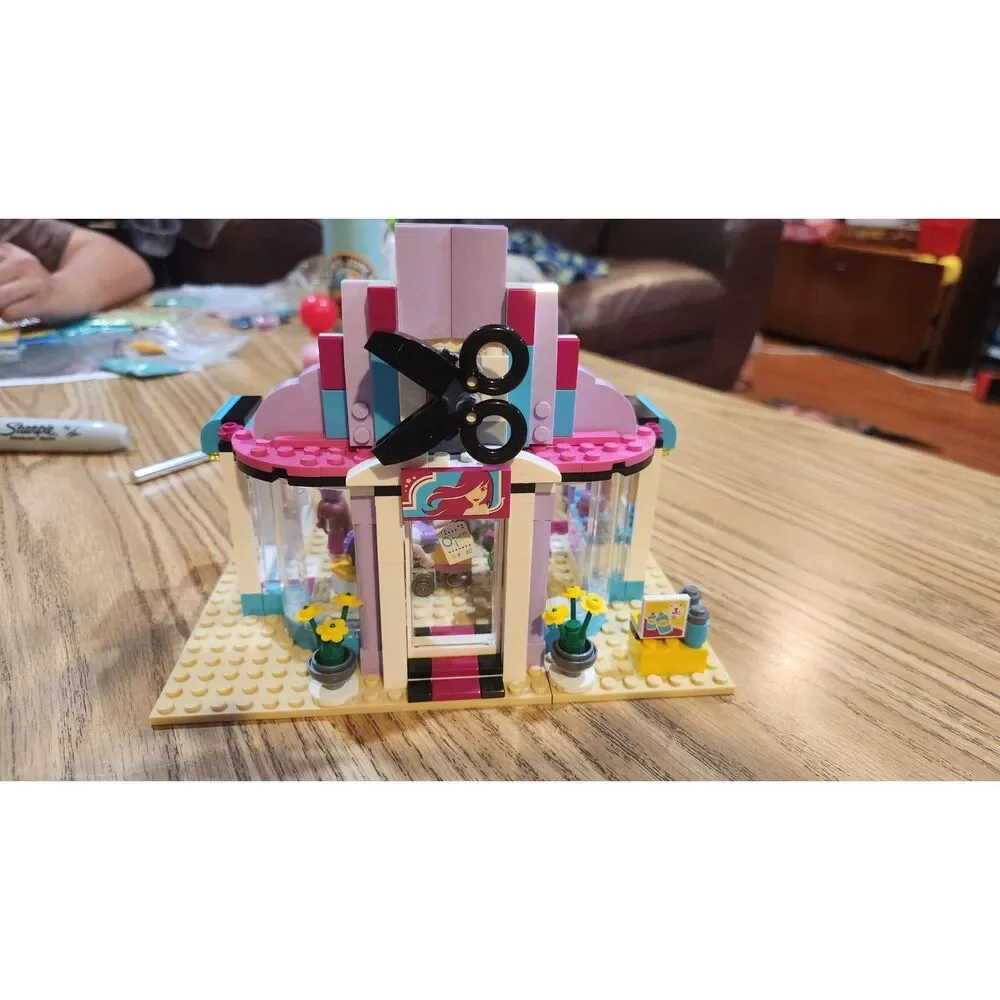 Lego friends 41093
