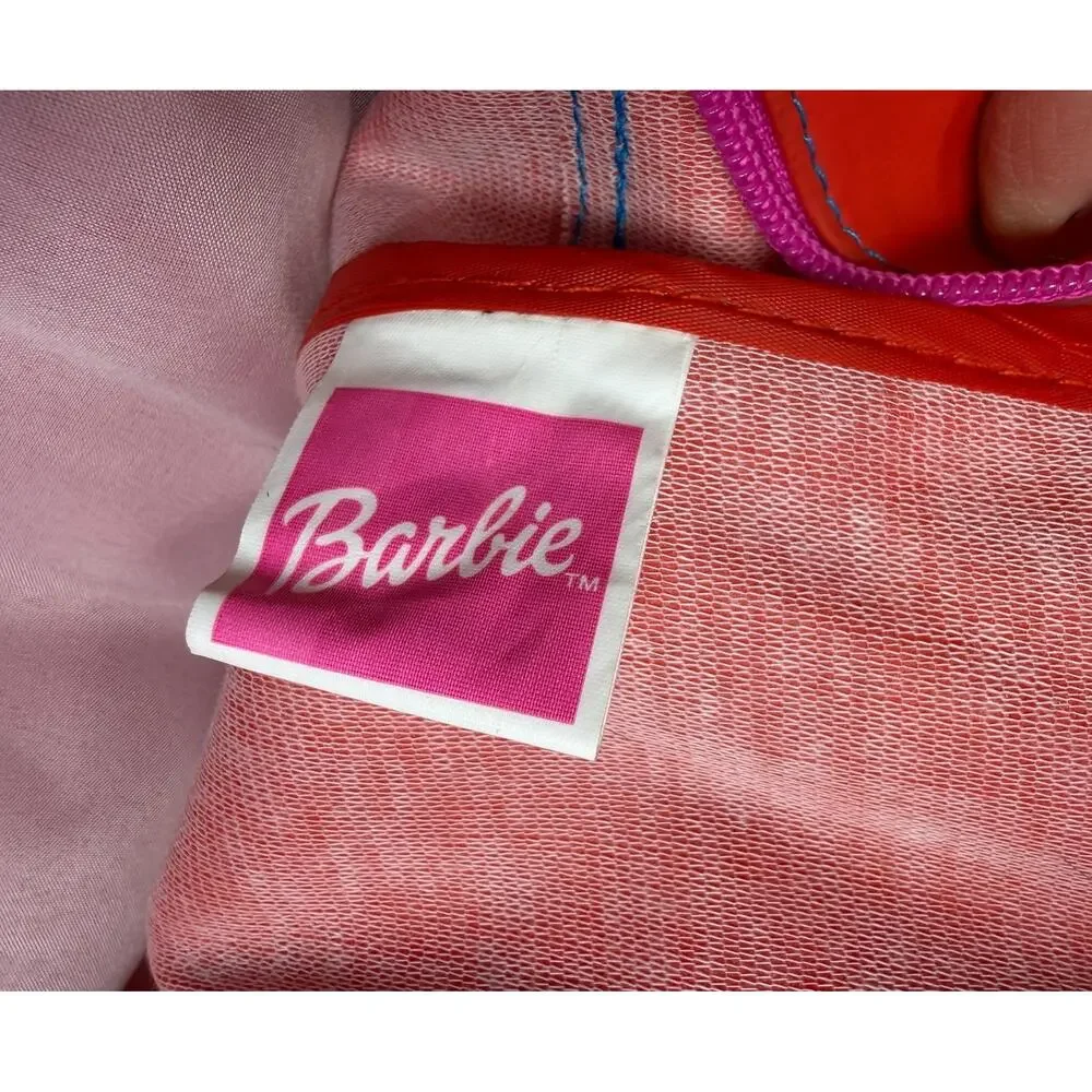 Barbie vintage 2001