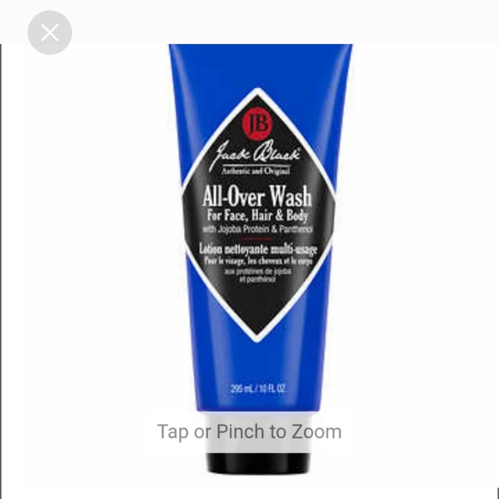 Jack Black brand spanking