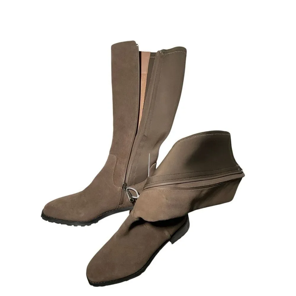 Blondo waterproof finish