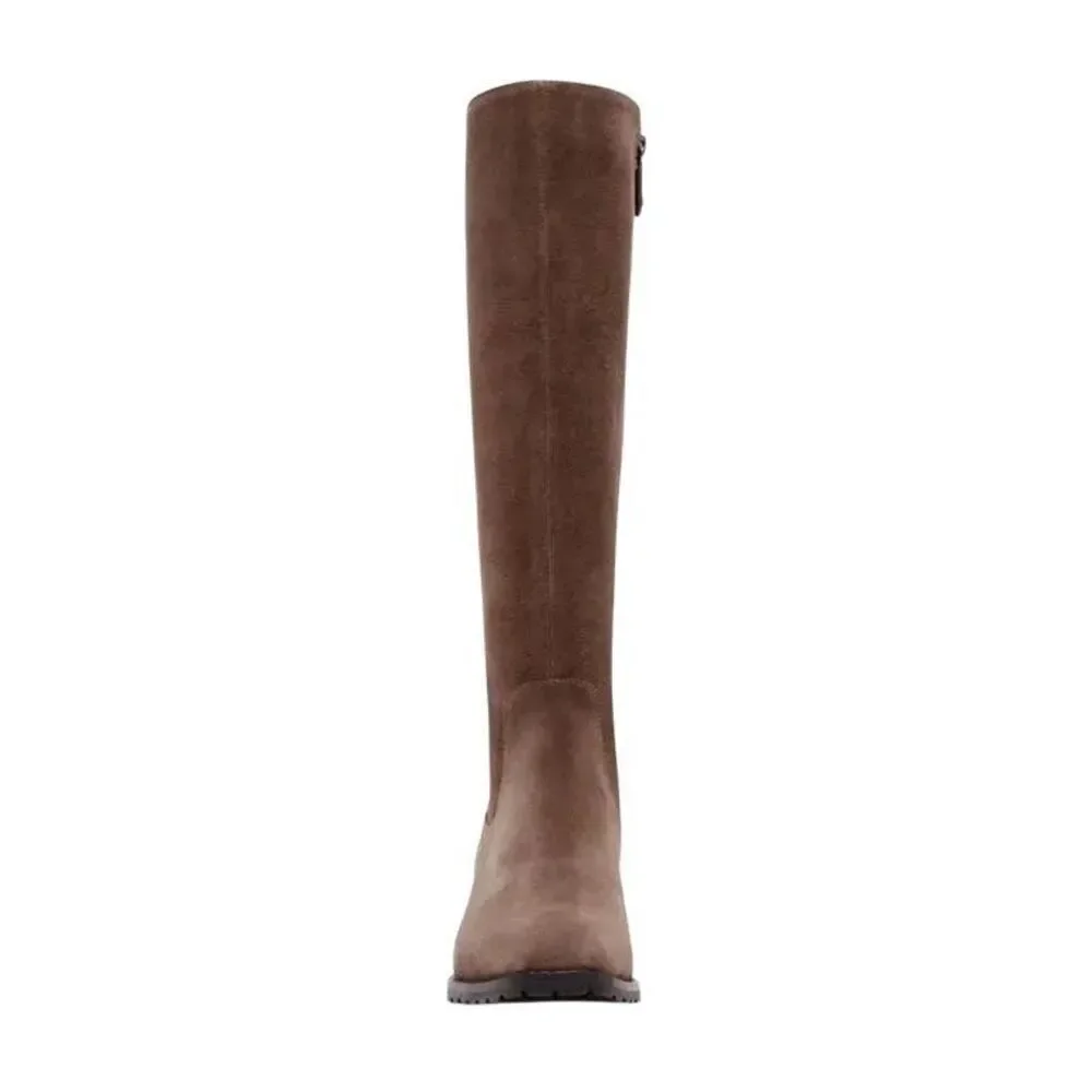 Blondo waterproof finish