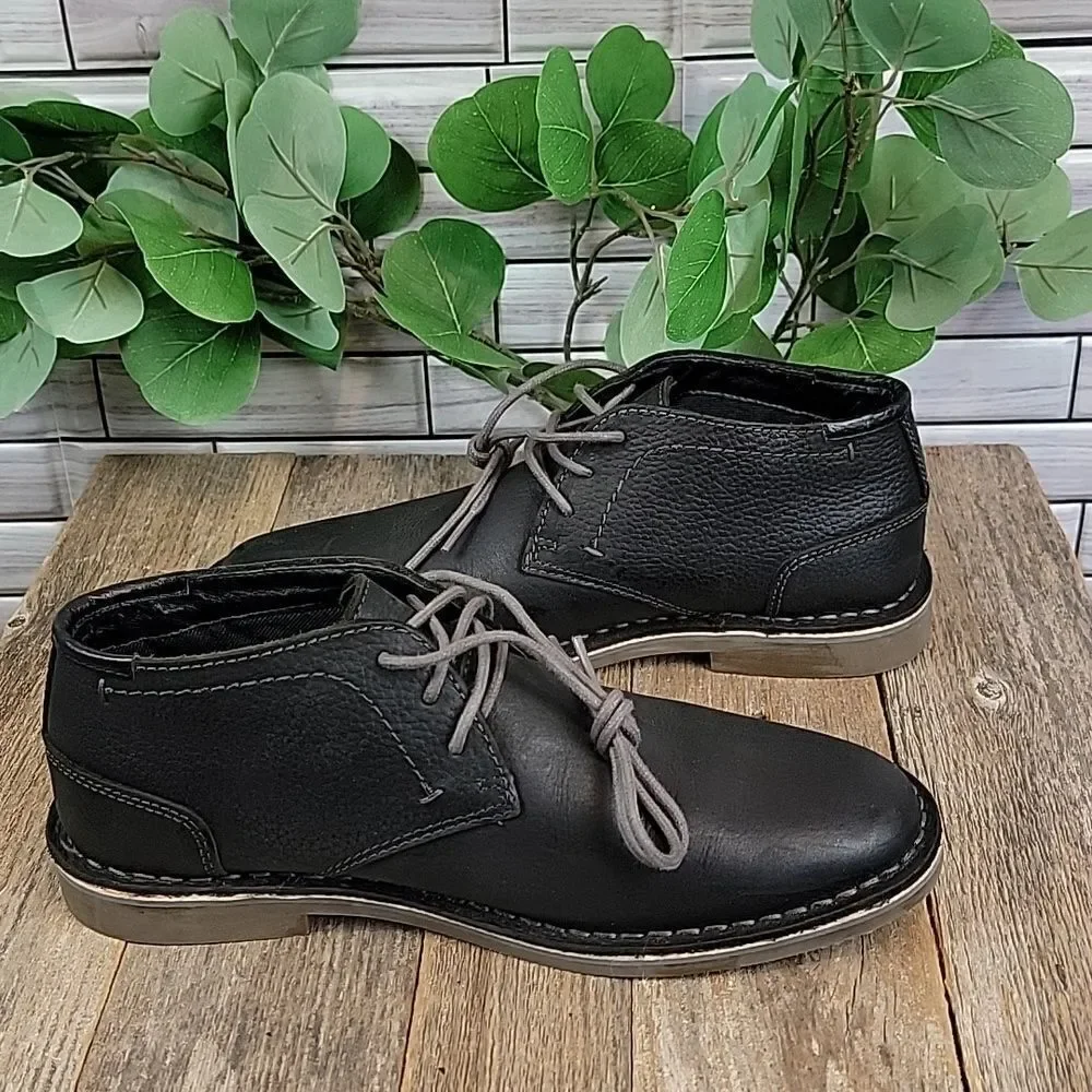 Reaction Kenneth Cole chukka boot