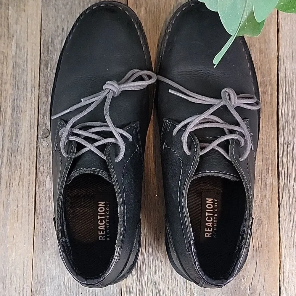 Reaction Kenneth Cole chukka boot