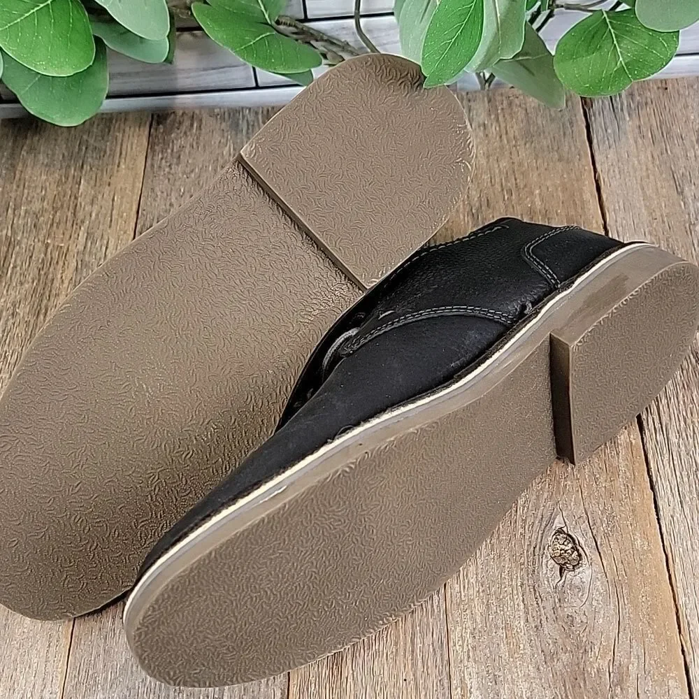 Reaction Kenneth Cole chukka boot