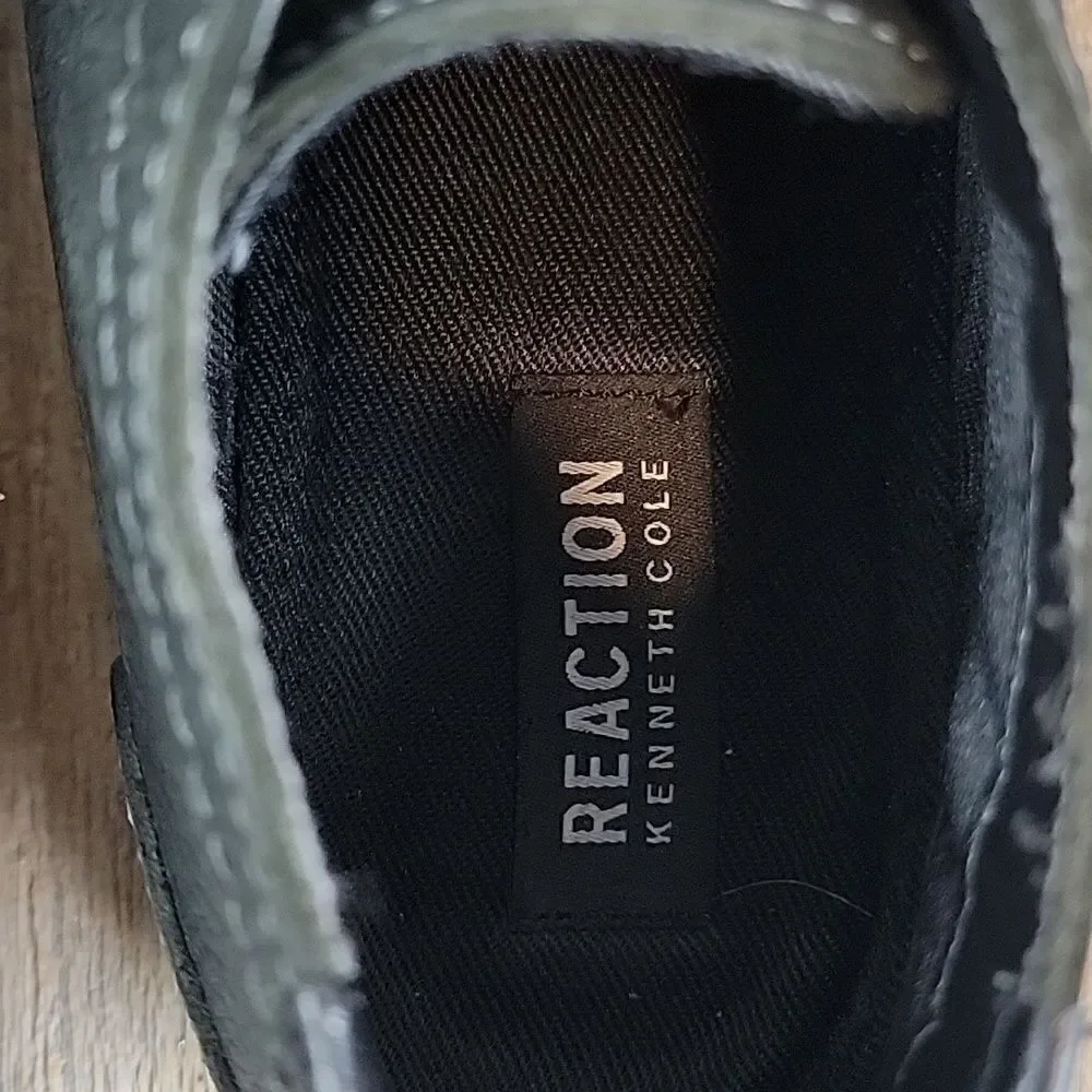 Reaction Kenneth Cole chukka boot
