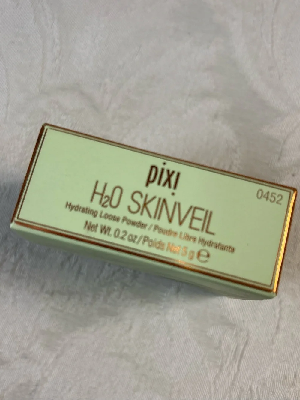 Pixi brand new