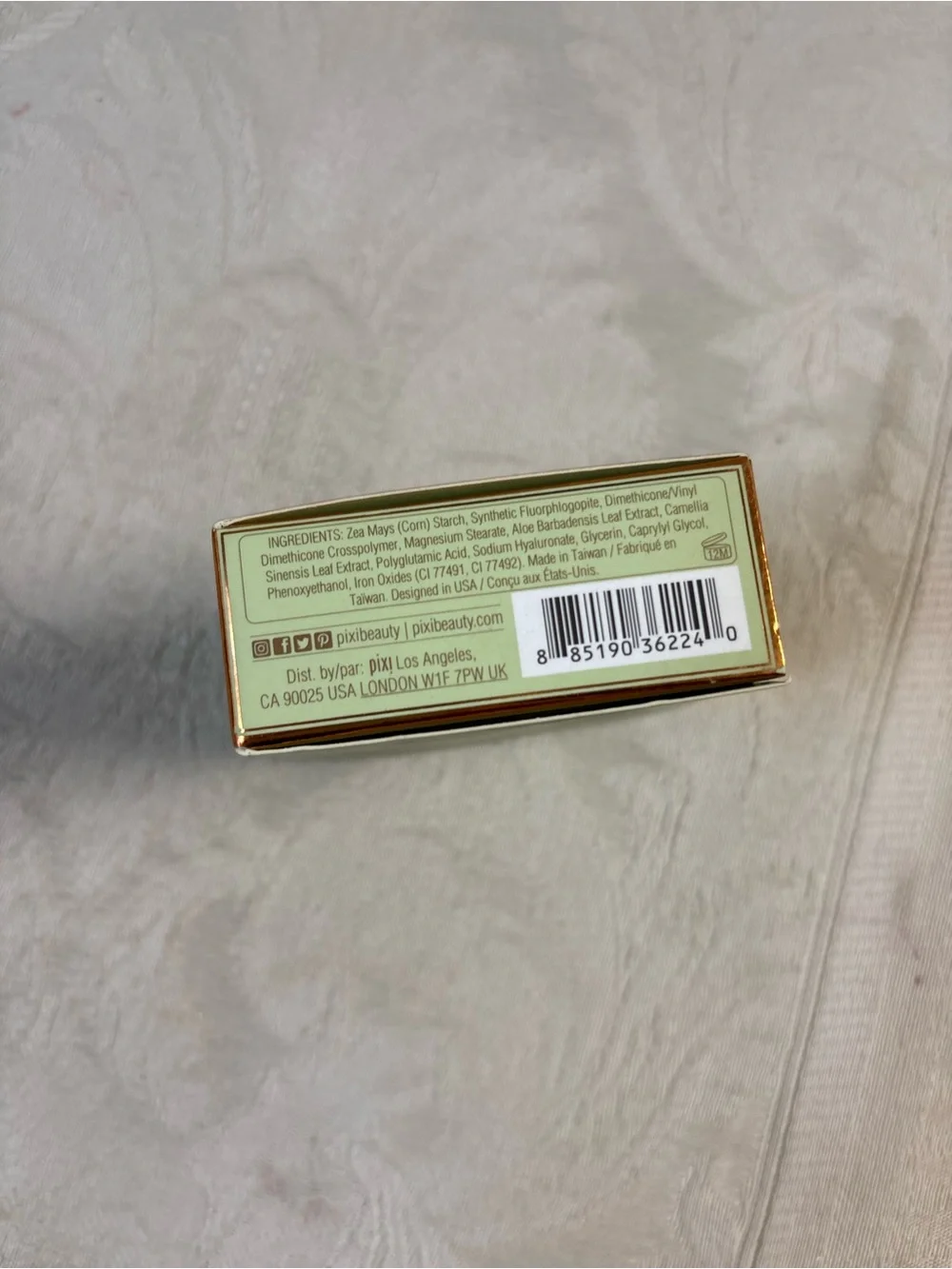 Pixi brand new