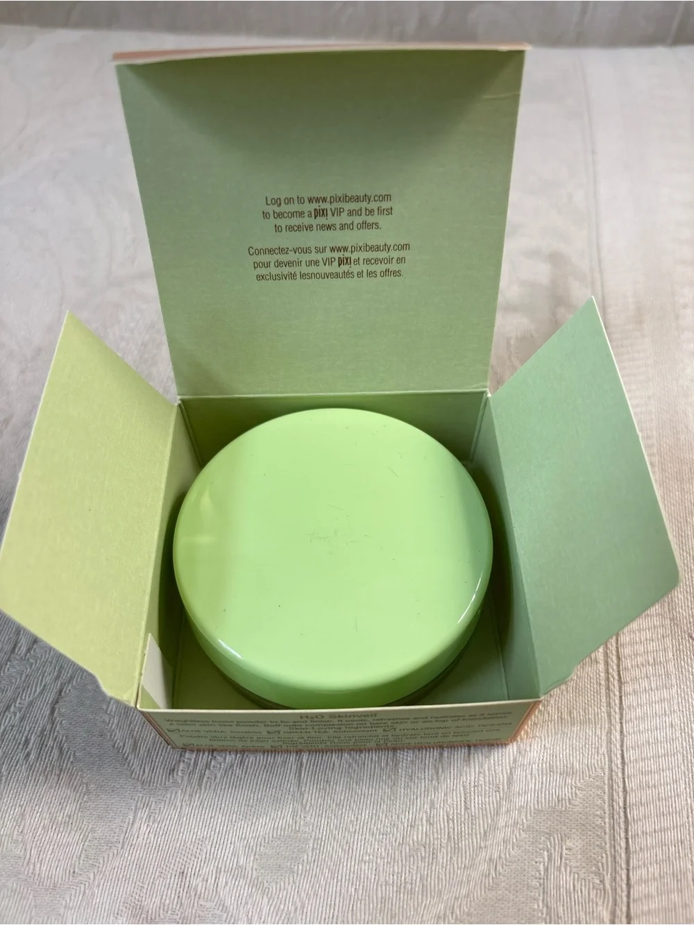 Pixi brand new