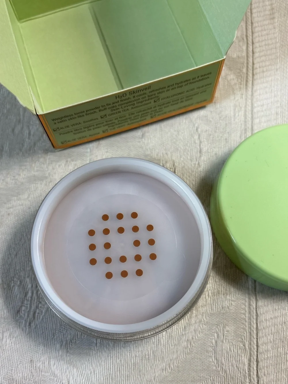Pixi brand new